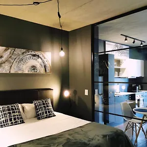 Apartment Modern, Kapstadt